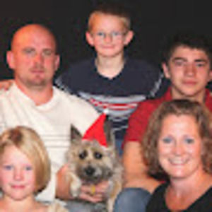 Meet your Posher, Christy